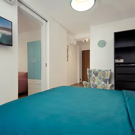 Apartamento Tulum Belgrado