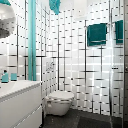 Tulum Apartment Belgrade