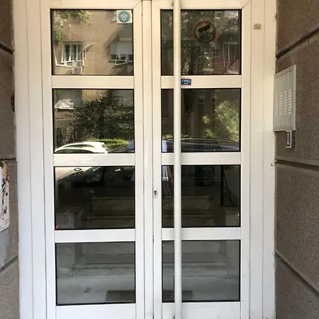 Apartment Tulum Belgrade